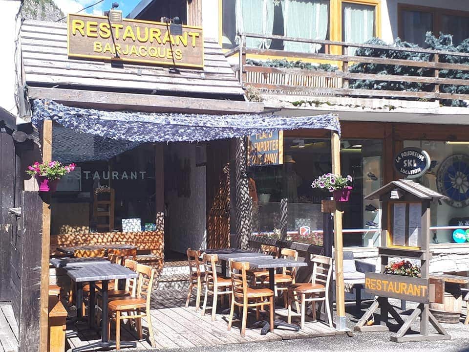 Bar Jacques — photo 2