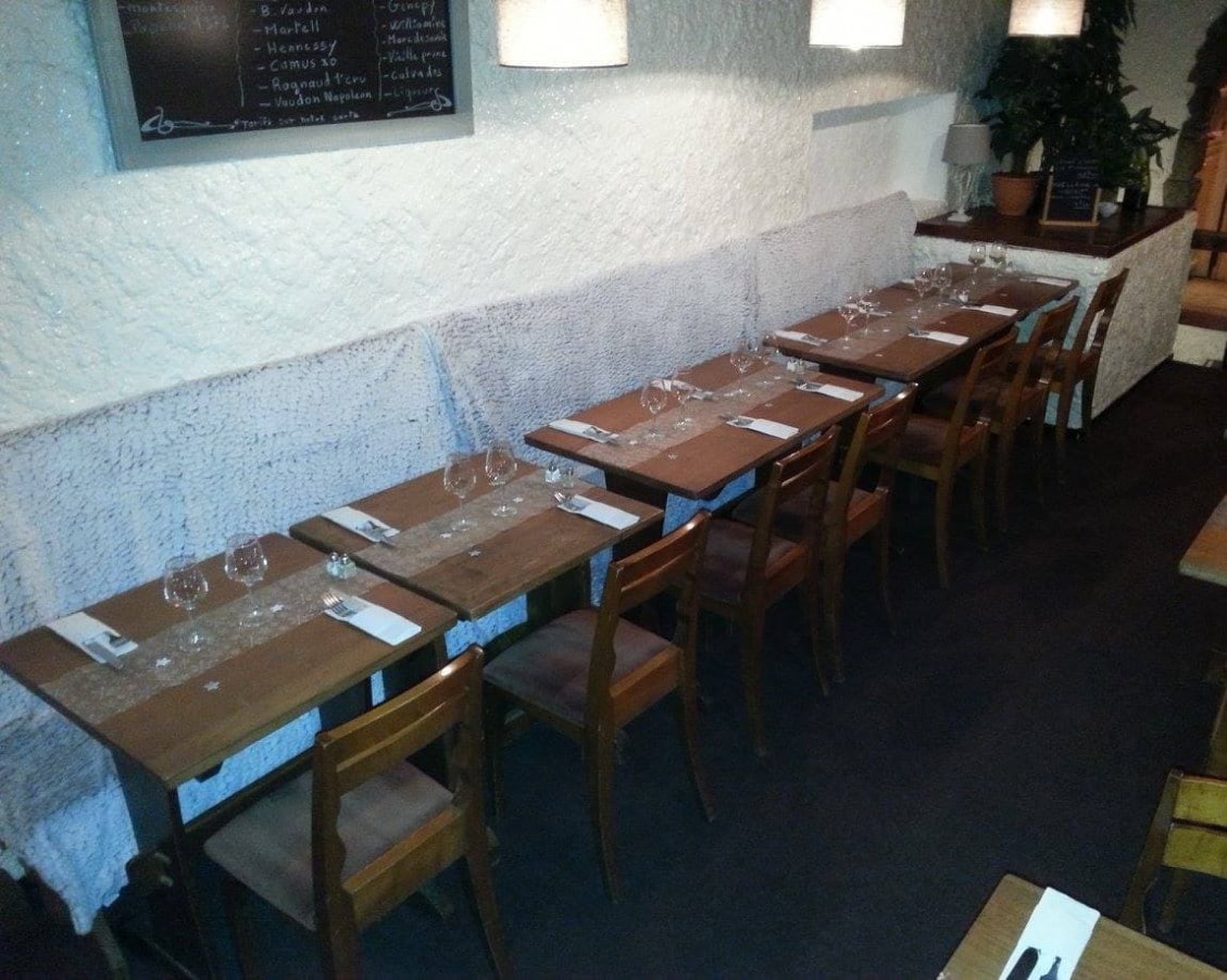 Bar Jacques — photo 3