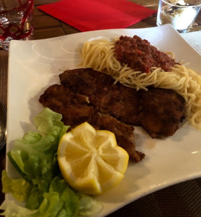 Chez Nano — photo 2