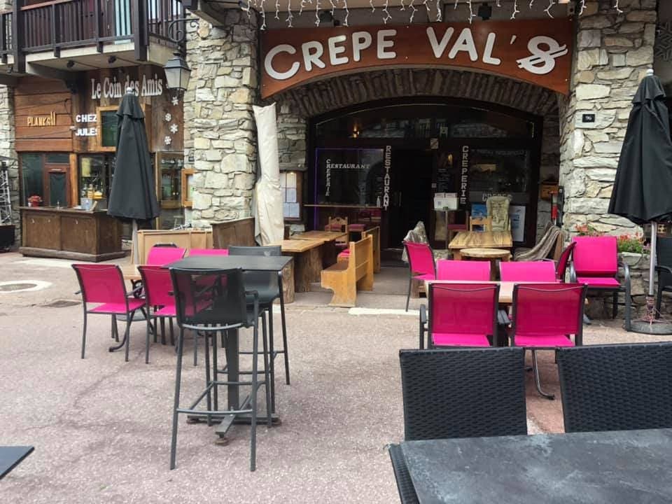 Crepe Val's — photo 3