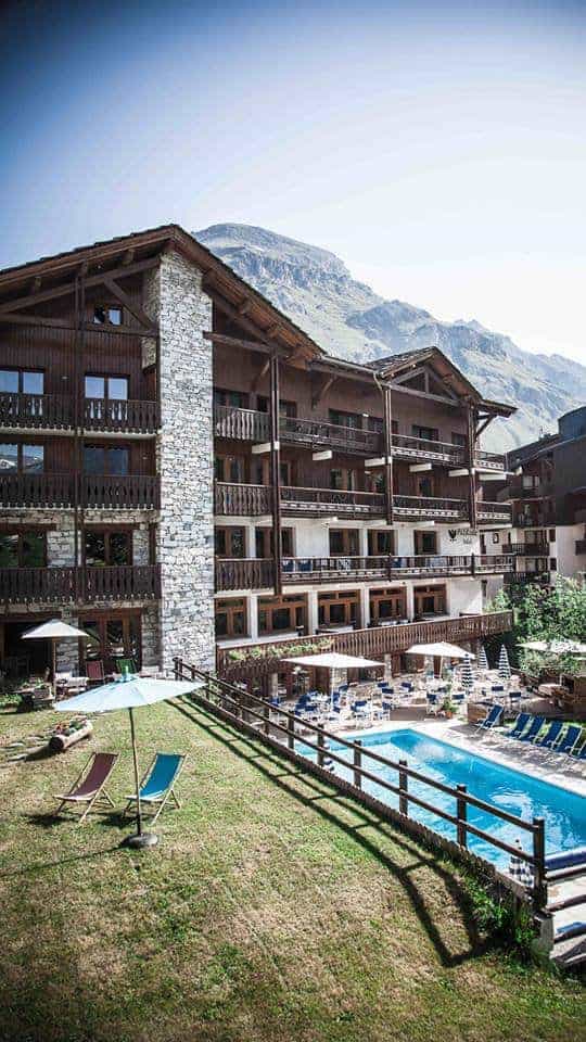 Hôtel Altitude — photo 2