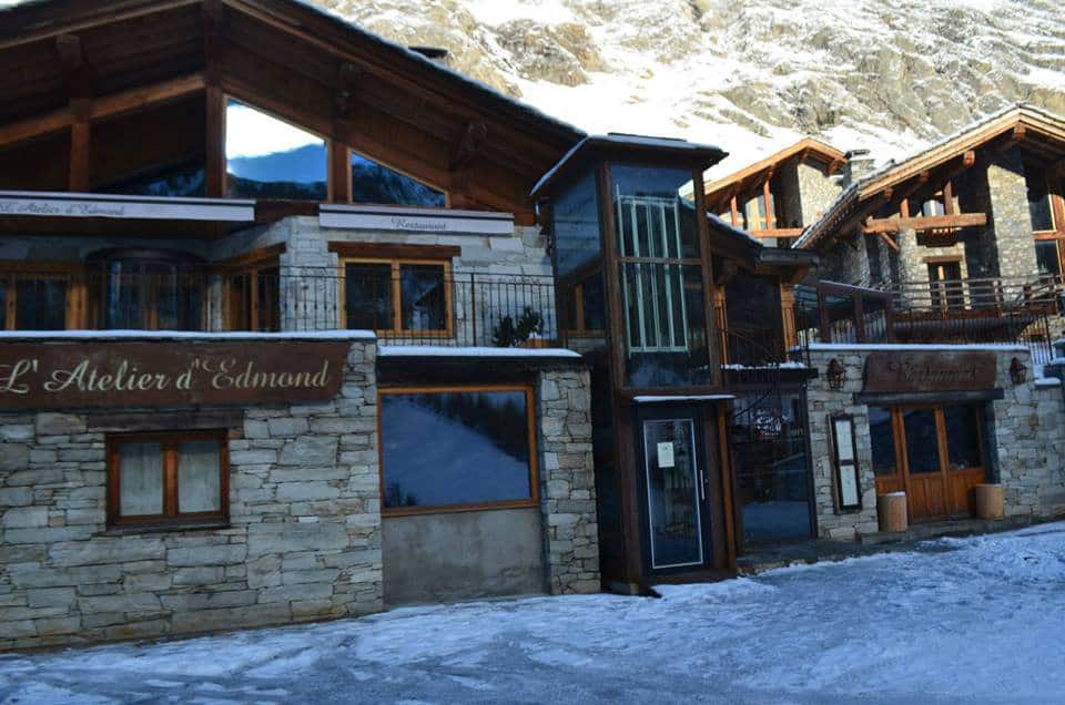 L'Atelier d'Edmond — photo 2
