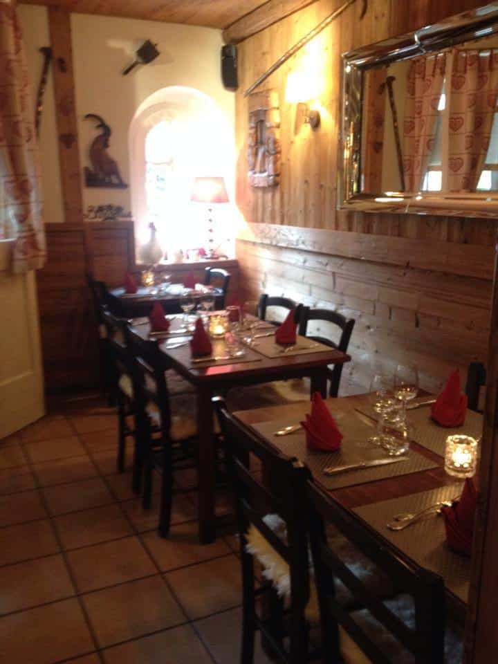 La casa scara — photo 3