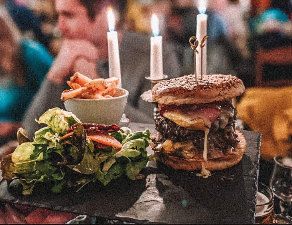 Photo de La Peau de Vache