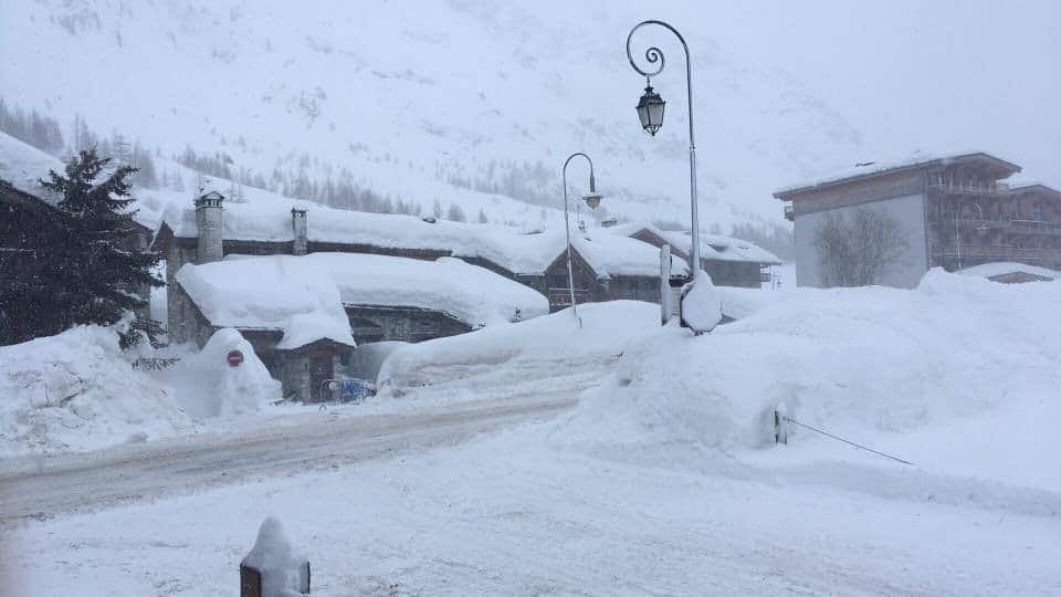 Photo de La Rosée Blanche