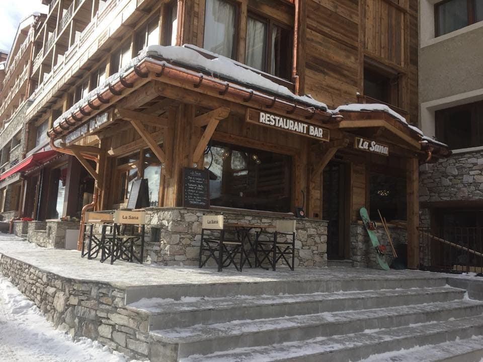 La Sana — photo 2