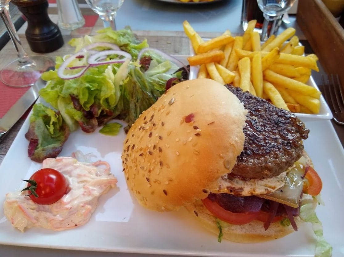 Photo de La Source