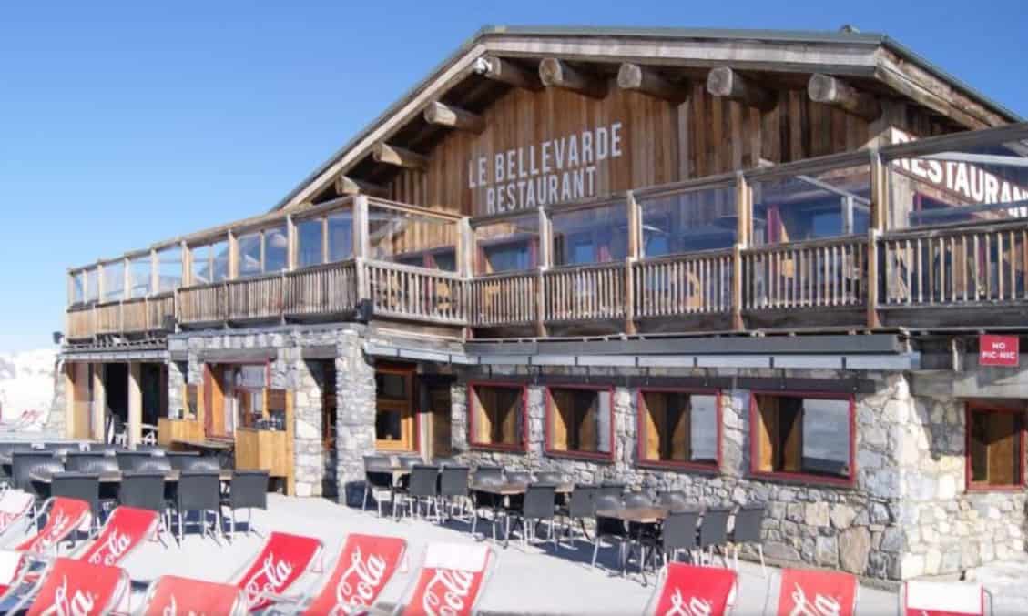 Le Bellevarde — photo 2