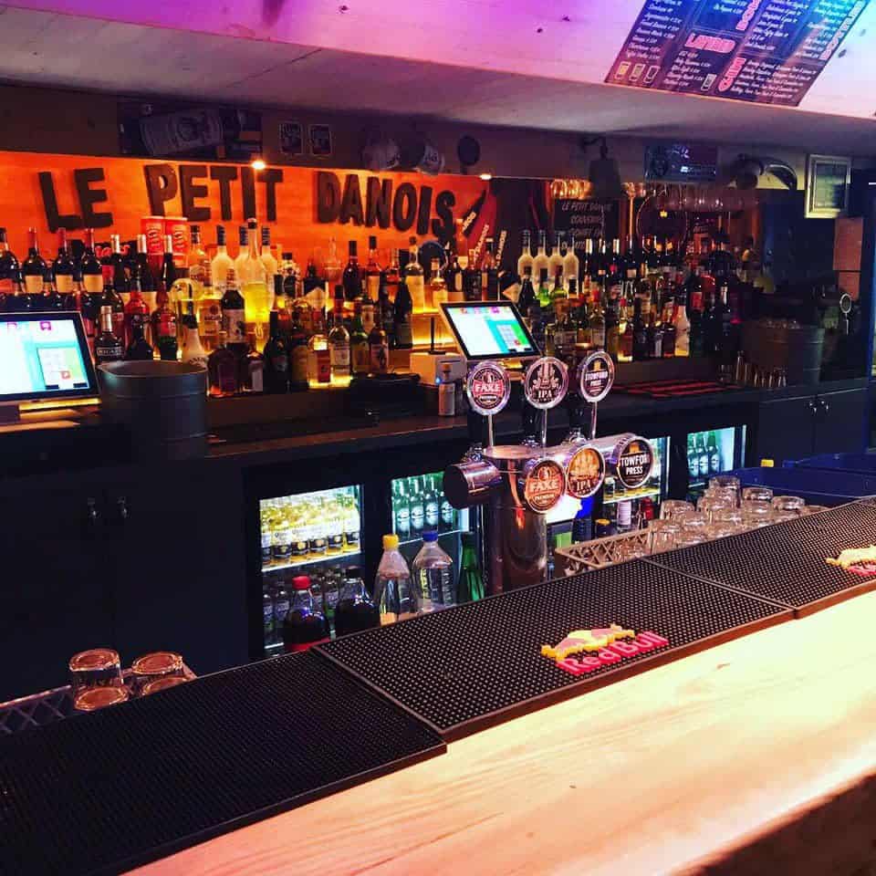 Le Petit Danois — photo 3