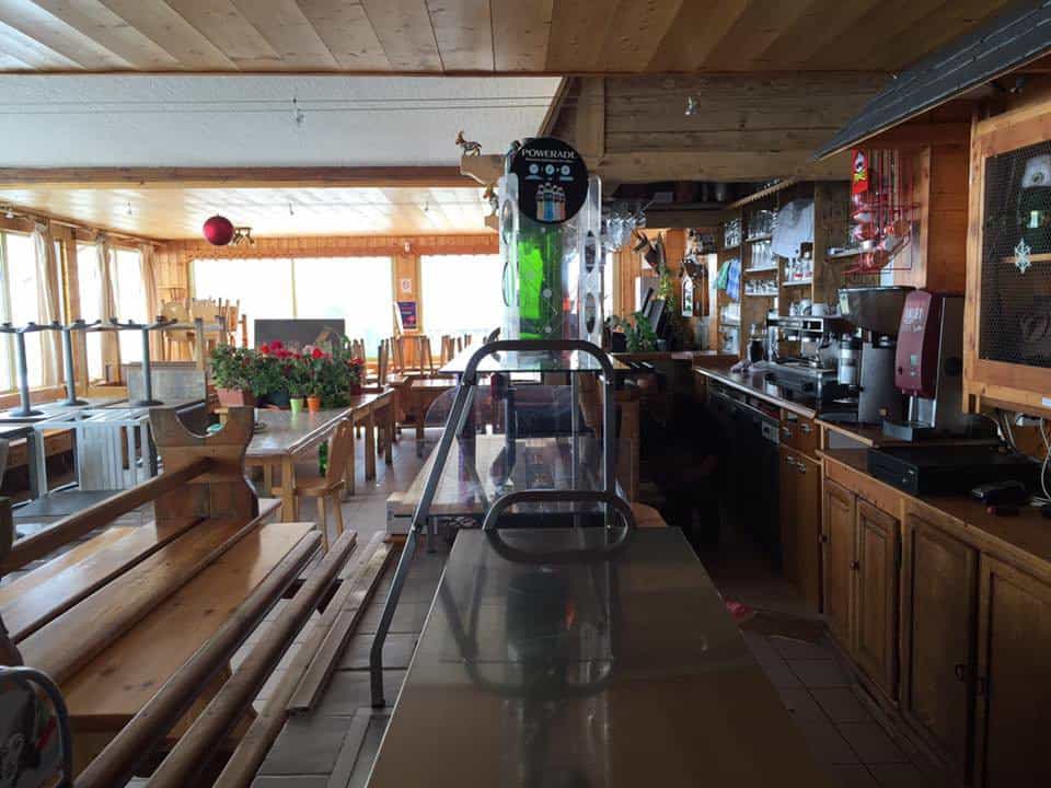 Les Crozets — photo 3