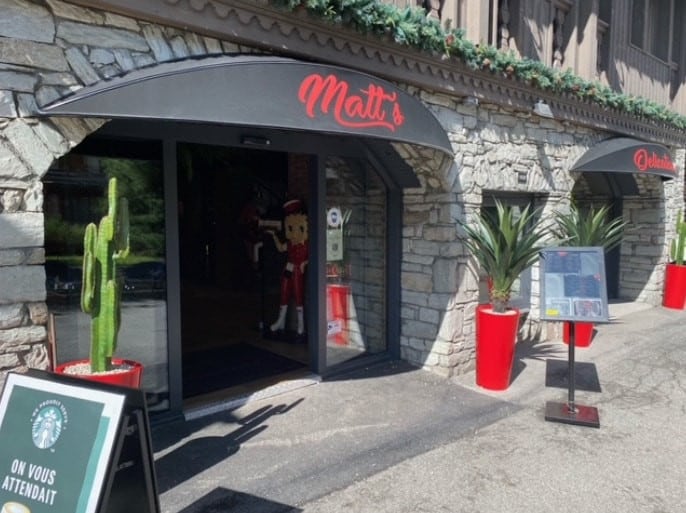 Matt's Delicatessen — photo 3