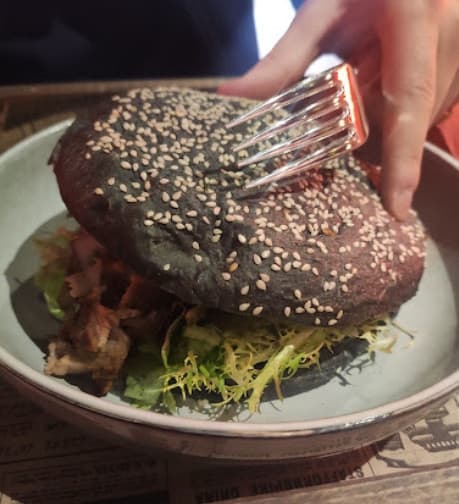 Photo de Matt's Delicatessen