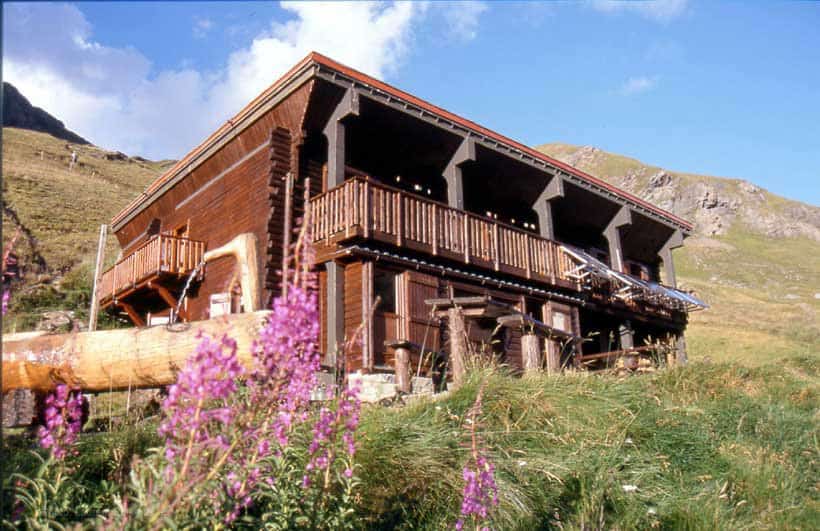 Refuge de Prariond — photo 3