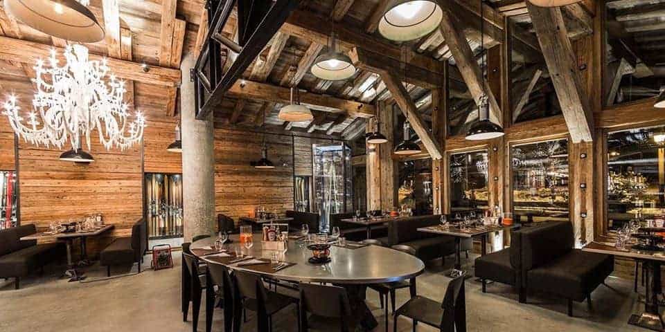 Ski Gallery & Fondue Factory — photo 3