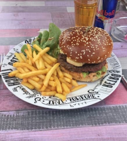 Photo de Sun Bar