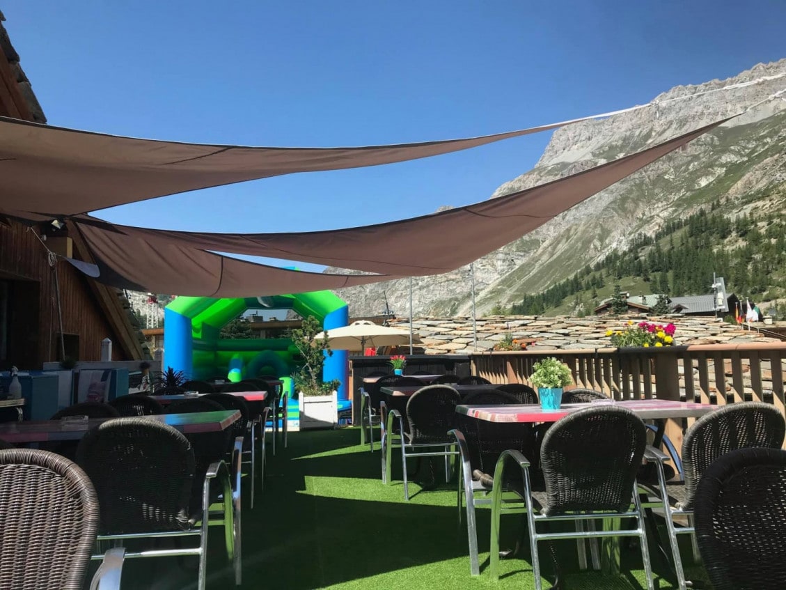 Sun Bar — photo 2