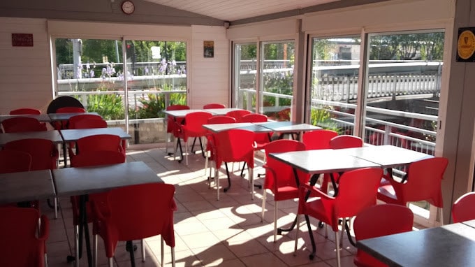 Chez Nenette — photo 3