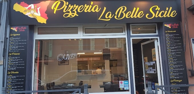 La Belle Sicile — photo 3