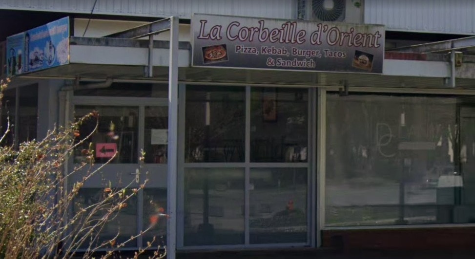 La Corbeille d'Orient — photo 3