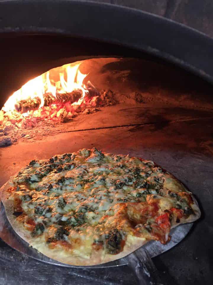 Pizza route 99 — photo 2