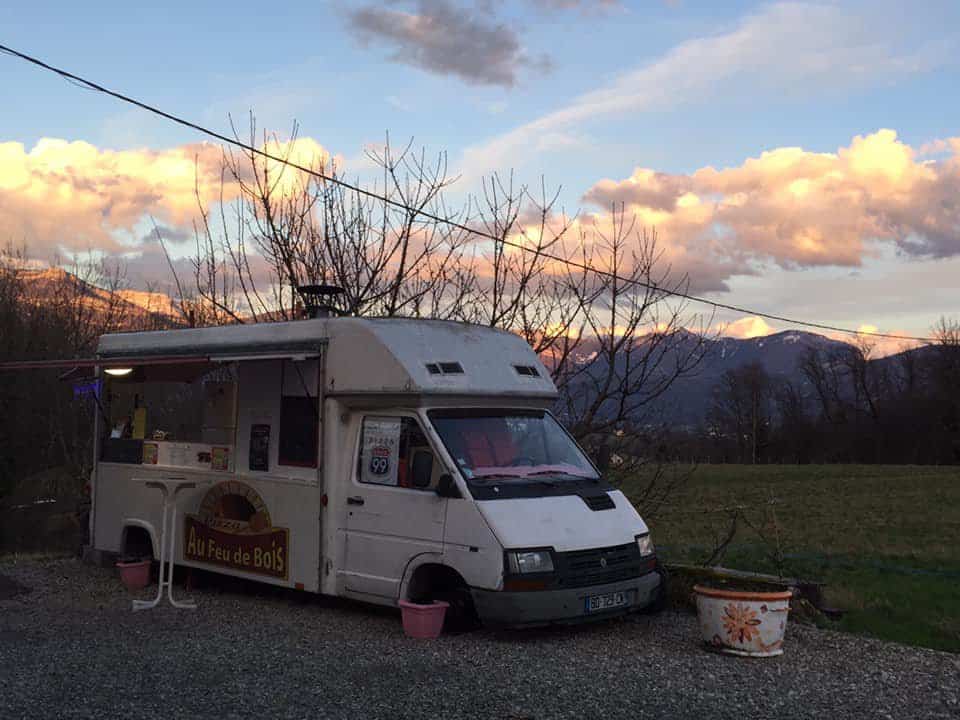 Pizza route 99 — photo 3
