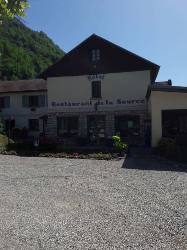 Restaurant Jacquet — photo 3