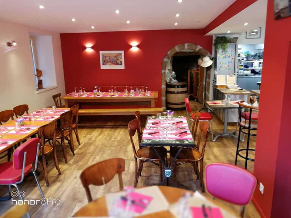 Au Bistrot Du Coin — photo 2