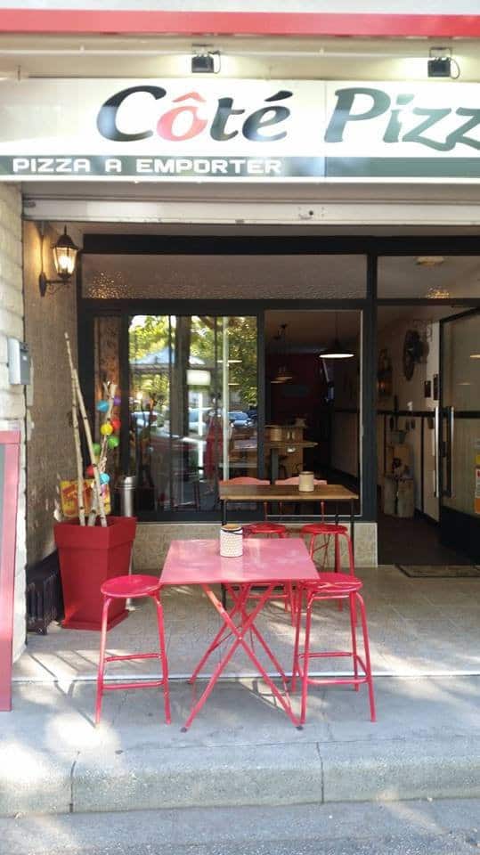 Côté Pizza — photo 2
