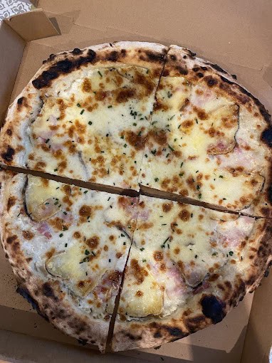 La Pelle à Pizza — photo 2