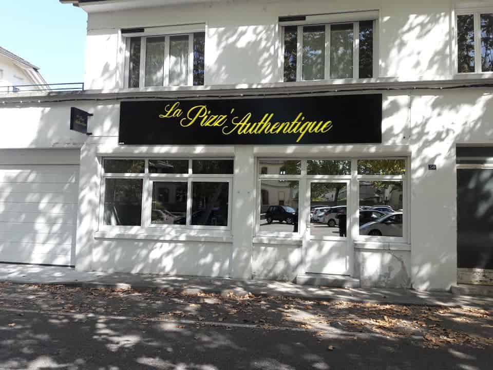 La Pizz' Authentique — photo 2