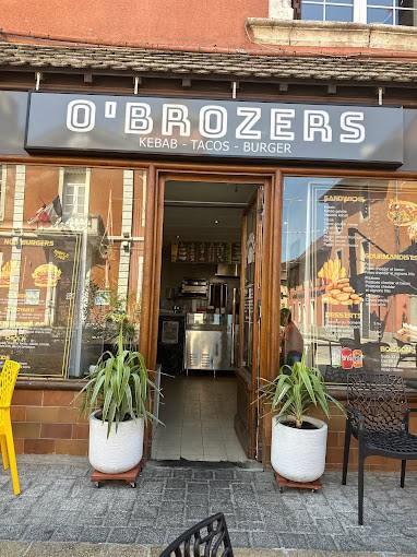 O’brozers — photo 3