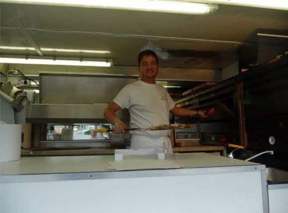Pizza Algusto — photo 2
