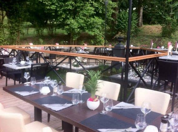Restaurant le Montaplan — photo 2