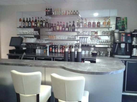 Restaurant le Montaplan — photo 4