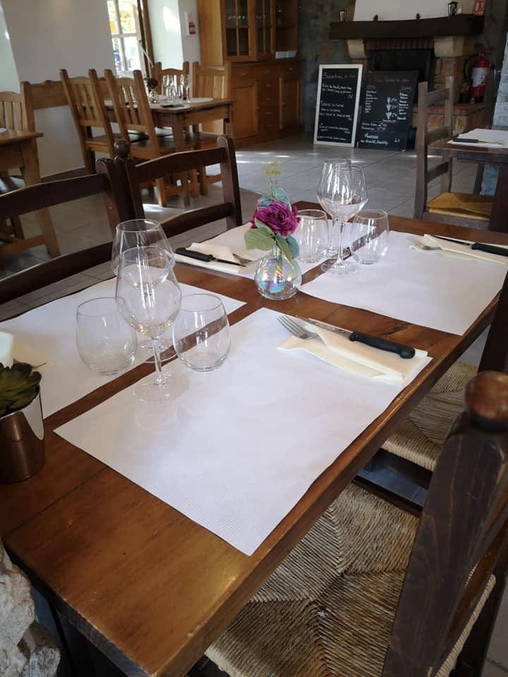 Brasserie le Saint Vincent — photo 3