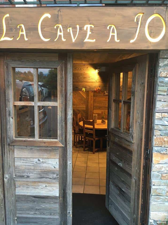 La cave à Jo — photo 2