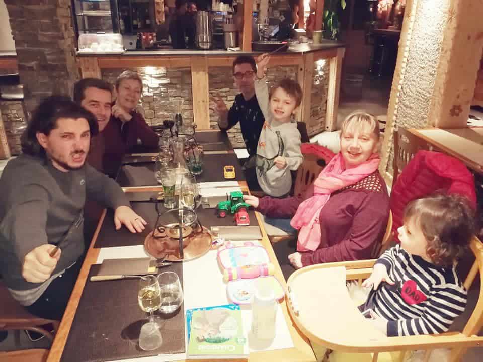 Restaurant du Col du Granier — photo 3