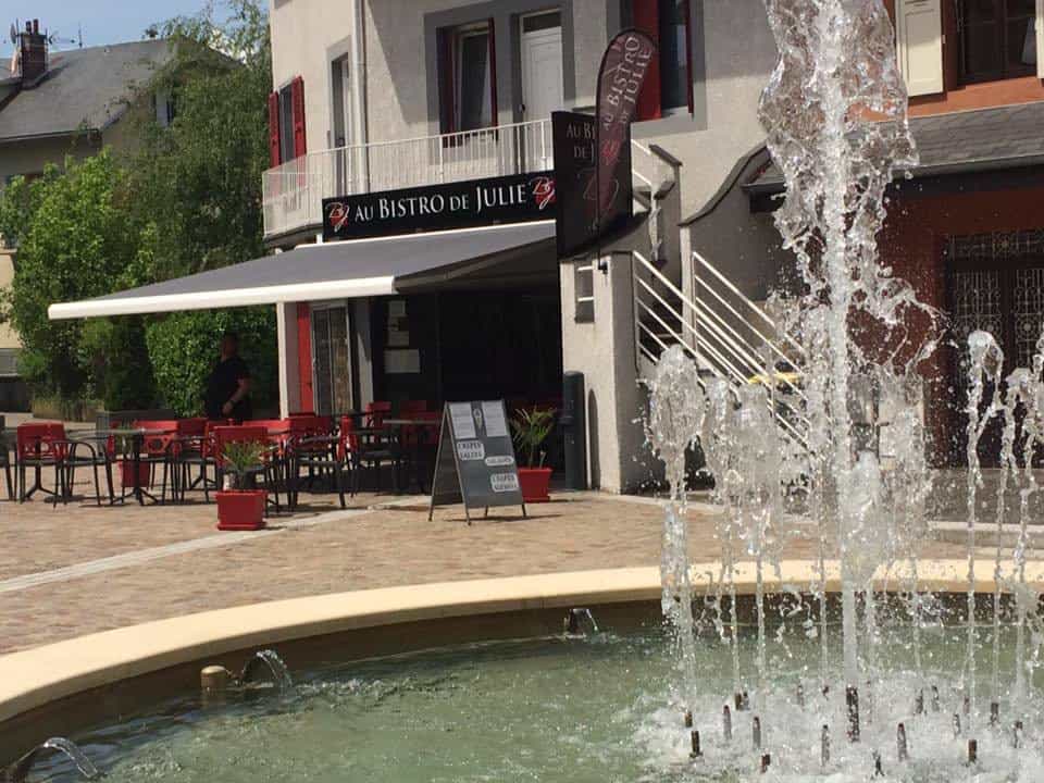 Au Bistro de Julie — photo 2