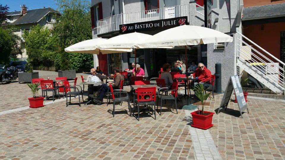 Au Bistro de Julie — photo 3
