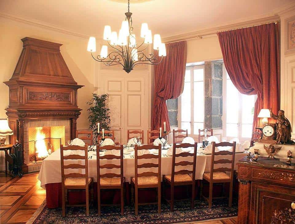 Château des Comtes de Challes — photo 3