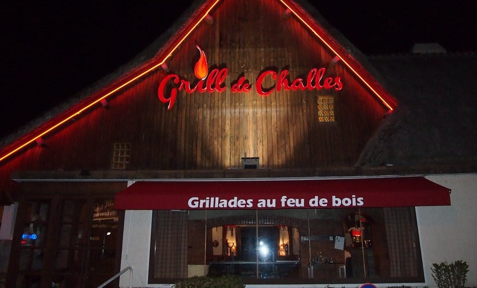 Grill de Challes — photo 2