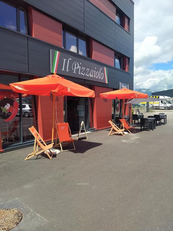 IL Pizzaiolo — photo 2