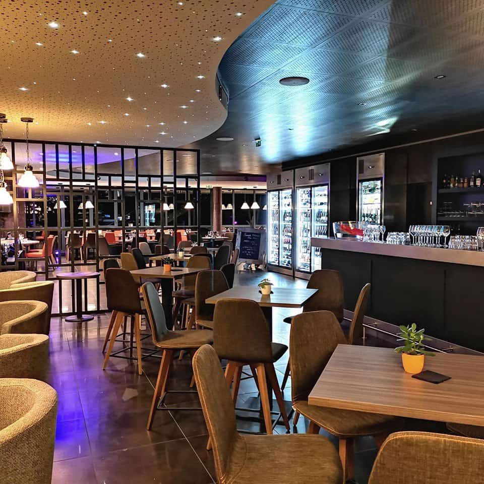 L’Altitude Bistrot Chic — photo 3