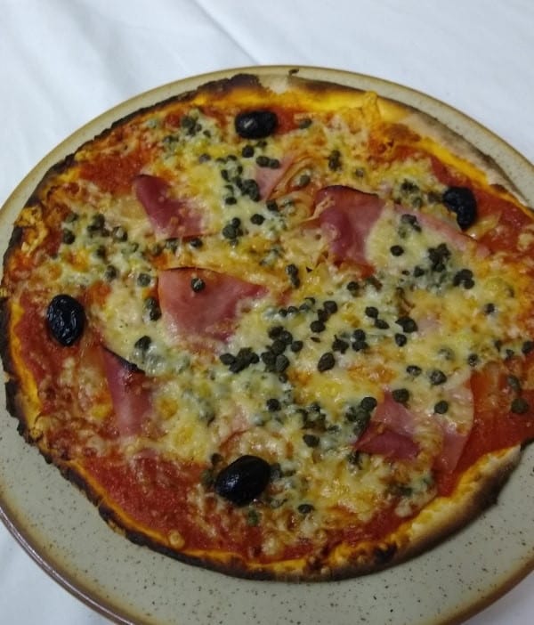 Pizz'Savoyarde — photo 2
