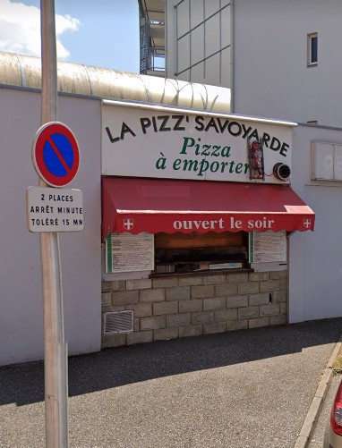 Pizz'Savoyarde — photo 3