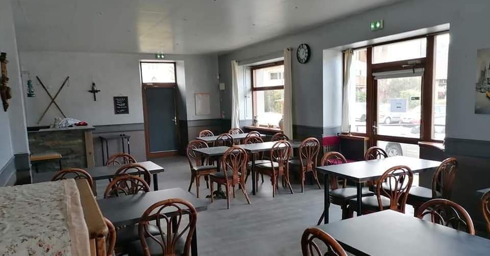Auberge Saint Michel — photo 3