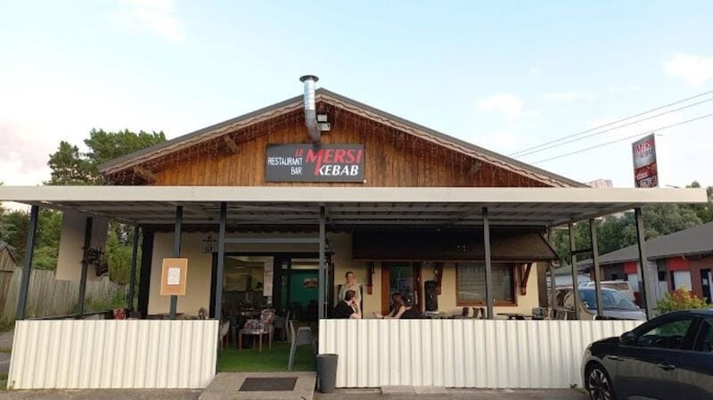 Restaurant le Mersi — photo 2