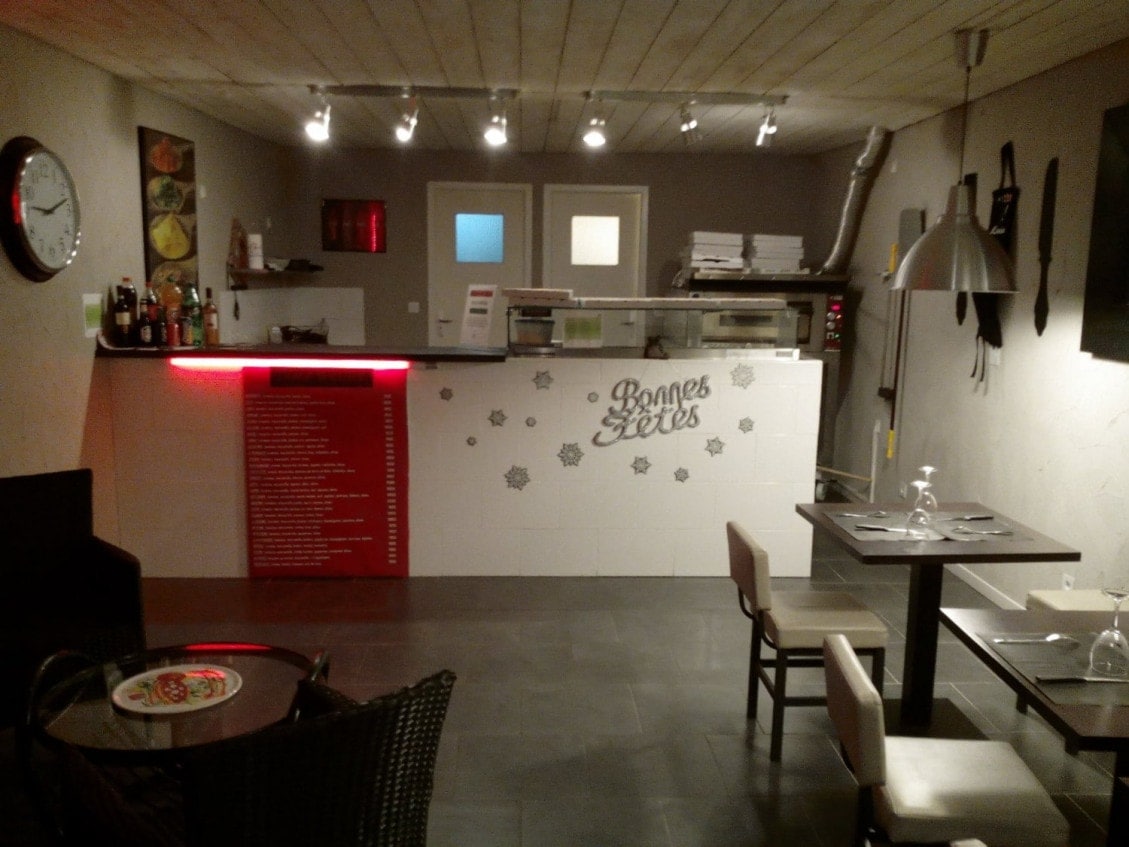 Pizza Lucia — photo 3
