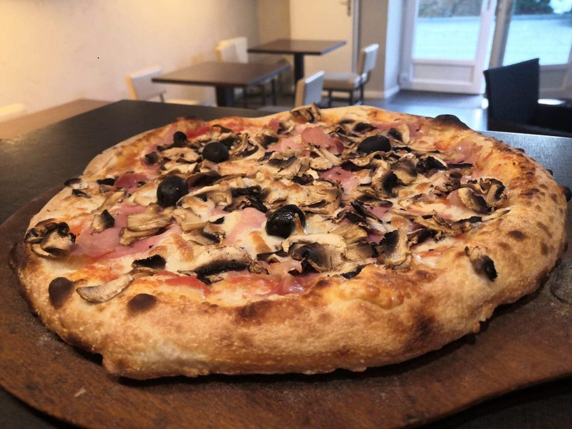 Pizza Lucia — photo 2