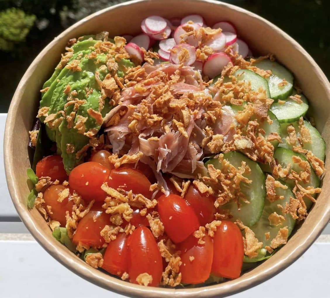 Photo de Alyo bowl